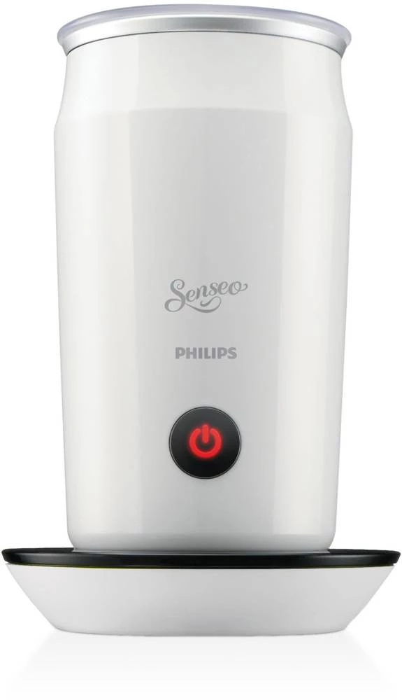 Pjenilica za mijeko Milk Twister CA6500/01 SENSEO® 500 W bijela slika