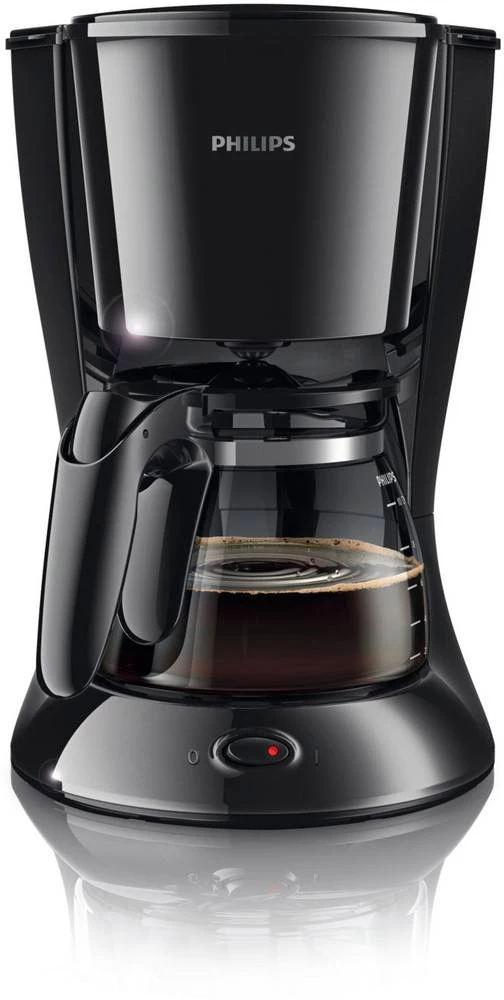 Aparat za kavu Aroma-Swirl kolekcija Viva Philips crna zapremina šalica=10 slika