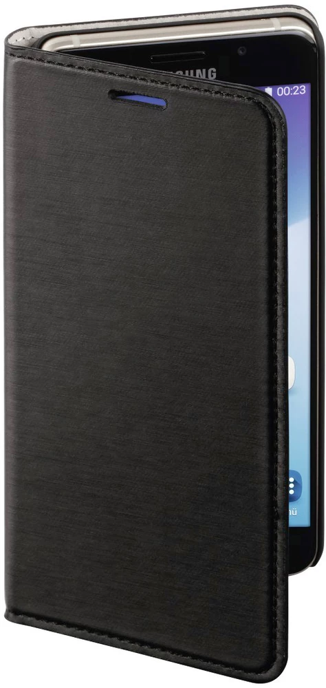 Preklopni etui za pametni telefon "Slim" Hama za: Samsung Galaxy A5 (2017) crna slika