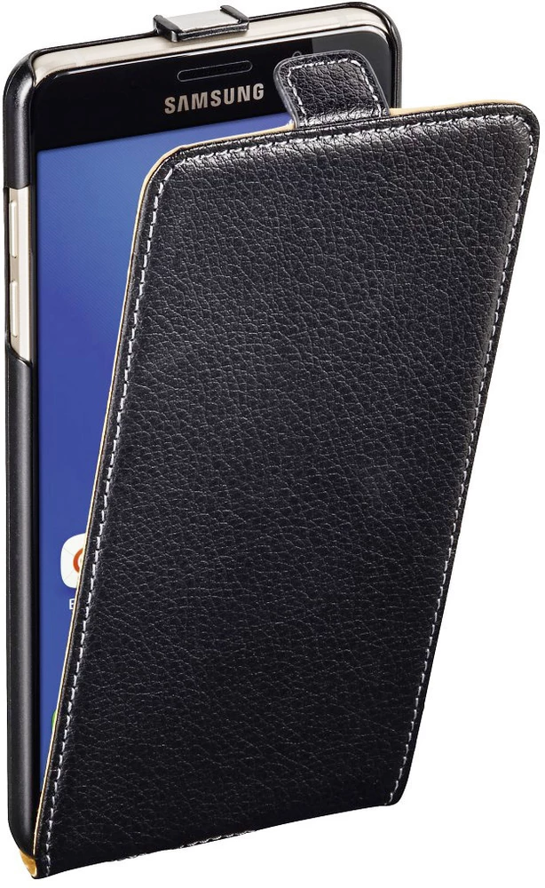 Preklopni etui za pametni telefon "Smart Case" Hama za: Samsung Galaxy A5 (2017) crna slika