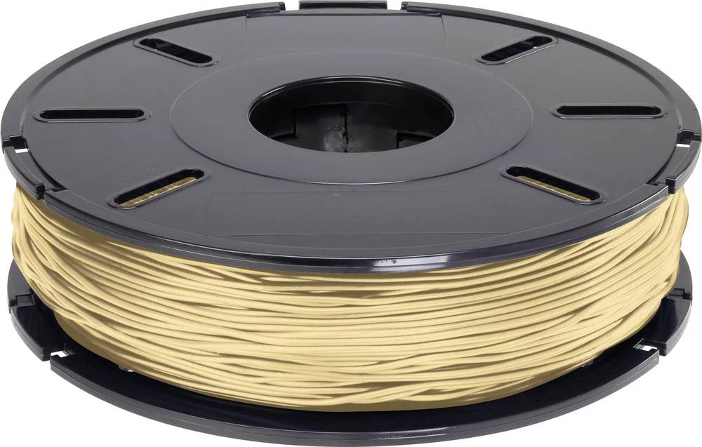 Filament Renkforce PLA Compound 2.85 mm drvo 500 g slika