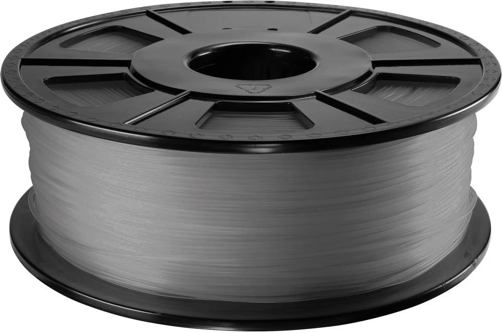 Filament Renkforce PLA 2.85 mm sive boje 1 kg slika