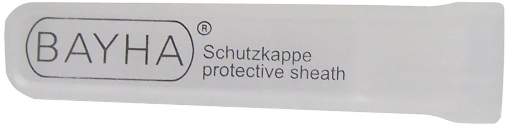 Skalpelska zaštitna kapica 60580 Bayha slika