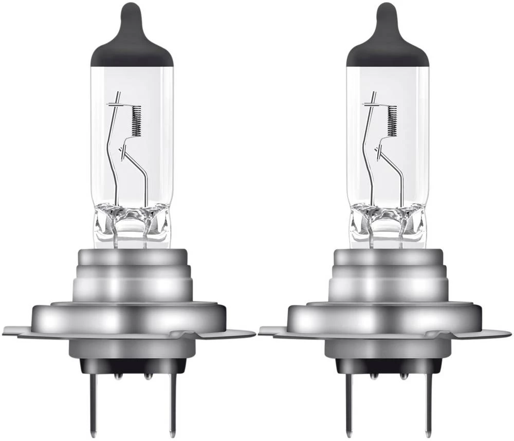 Halogena žarulja OSRAM Night Breaker® Basic H7 55 W slika
