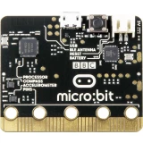 Ploča BBC Micro Bit MB158 za (Arduino ploče): Arduino, Raspberry Pi