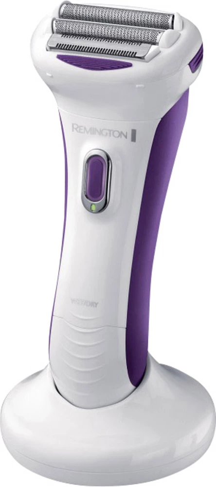 Epilator Smooth & Silky WDF5030 Remington bijela, ljubičasta slika