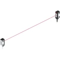 Jednosmjerni fotoelektrični senzor, prednji tip, odašiljač, prijamnik EX-Z13FA-P Panasonic dnevno uključenje 12 - 24 V/DC 1 kom. slika