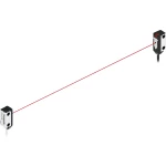 Jednosmjerni fotoelektrični senzor, prednji tip, odašiljač, prijamnik EX-Z13FA-P Panasonic dnevno uključenje 12 - 24 V/DC 1 kom.
