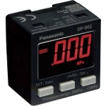 Senzor tlaka 1 kom. Panasonic DP-001-P -1 bara do 1 bara (D x Š  x V) 25 x 30 x 30 mm