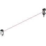 Jednosmjerni fotoelektrični senzor, prednji tip, odašiljač, prijamnik EX-Z13FB-P Panasonic noćno uključenje 12 - 24 V/DC 1 kom.