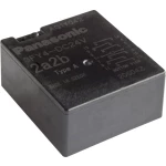 Sigurnosni relej 1 kom. SFY3-DC12V Panasonic radni napon: 12 V/DC 3 zatvarač, 1 otvarač (Š  x V x D) 28.6 x 14.5 x 31 mm