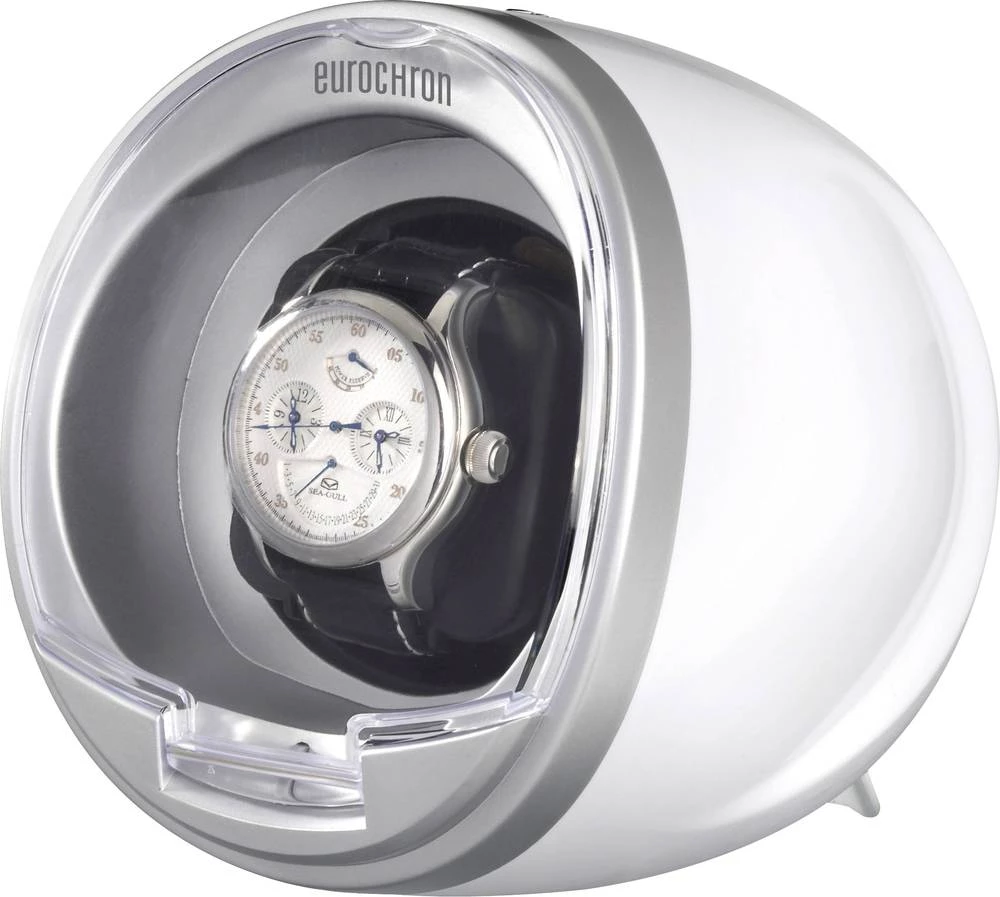 Navijač satova Eurochron za 1 sat slika