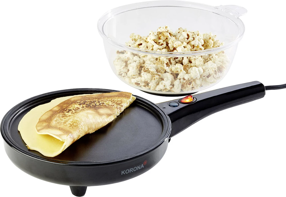 Pekač palačinki 41050 Korona slika