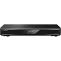 UHD Blu-ray snimač Panasonic DMR-UBC90EGK Triple-HD DVB-C/T2 Tuner, 4K Upscaling, High-Resolution Audio, WLAN crne boje slika