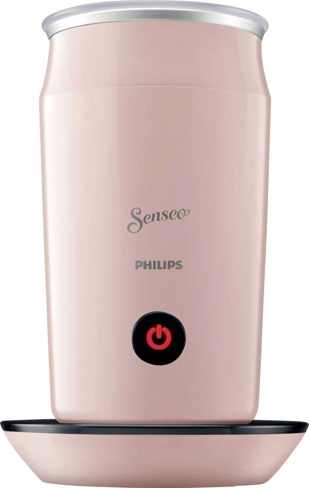Pjenilica za mijeko Milk Twister CA6500/30 SENSEO® 500 W ružičasta slika
