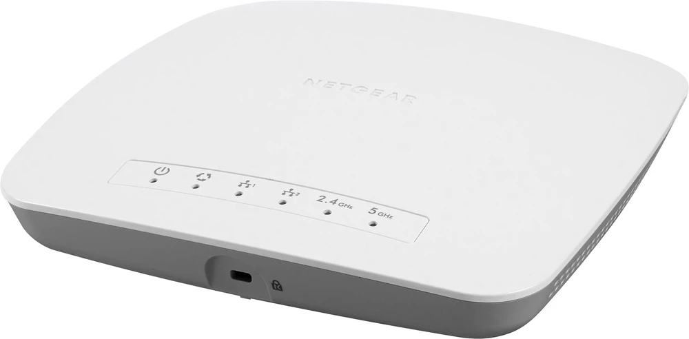 Netgear WAC510 WLAN pristupna točka 1.2 Gbit/s 2.4 GHz, 5 GHz slika