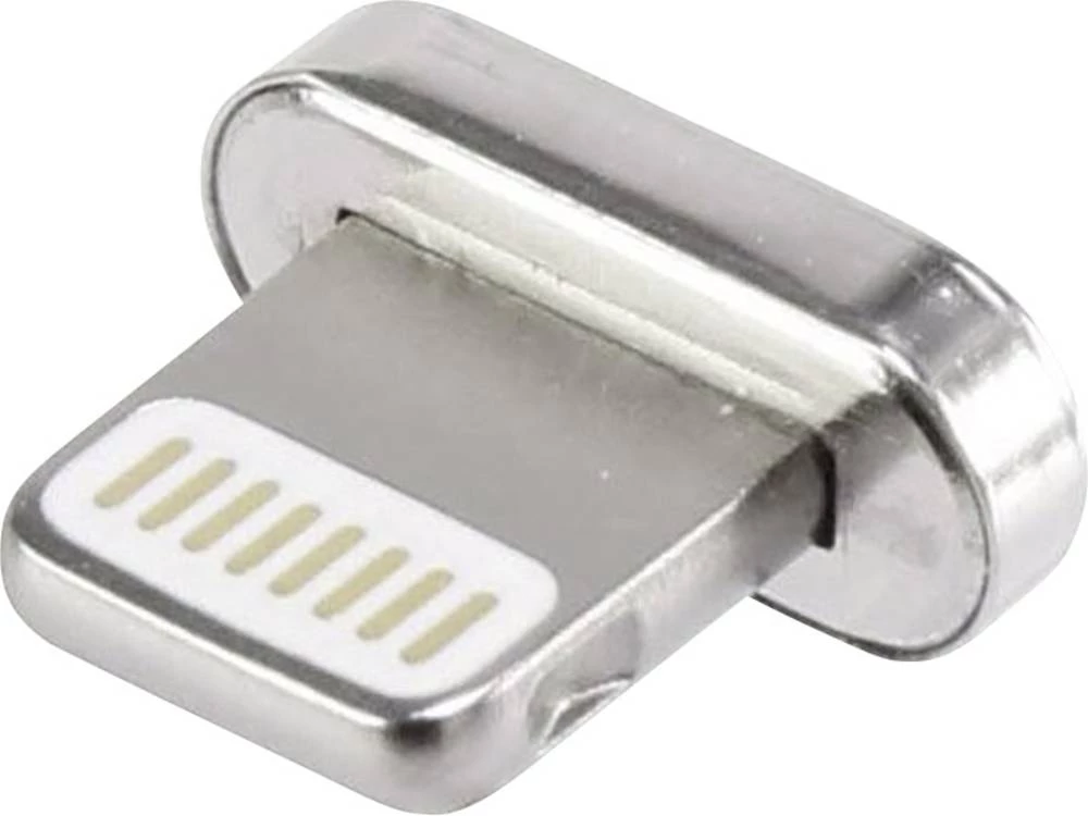 Renkforce dodatni Lightning-utikač za MagnetSafe-adapter slika