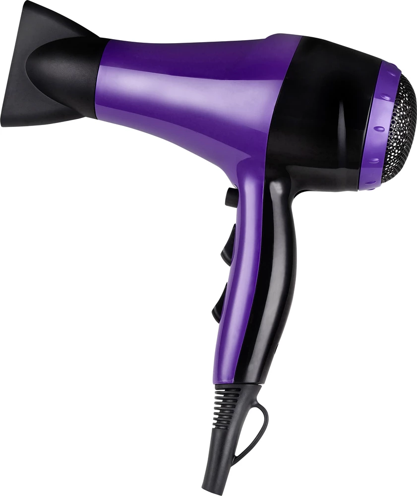 Sušilo za kosu TKG HD 1006 D TKG Team Kalorik ljubičasta slika