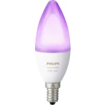 Philips Lighting Hue LED žarulja E14 6.5 W RGBW