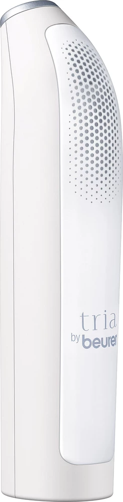 Laser za uklanjanje dlaka LAS 50 577.31 Beurer litij-ionska baterija na punenje, bijela slika