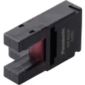 Viljuškasti fotoelektrični senzor R-tip PM-R65W-P Panasonic dnevno uključenje, noćno uključenje 5 - 24 V/DC 1 kom. slika