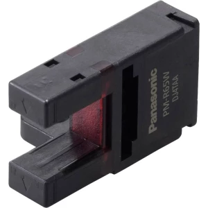 Viljuškasti fotoelektrični senzor R-tip PM-R65W-P Panasonic dnevno uključenje, noćno uključenje 5 - 24 V/DC 1 kom. slika
