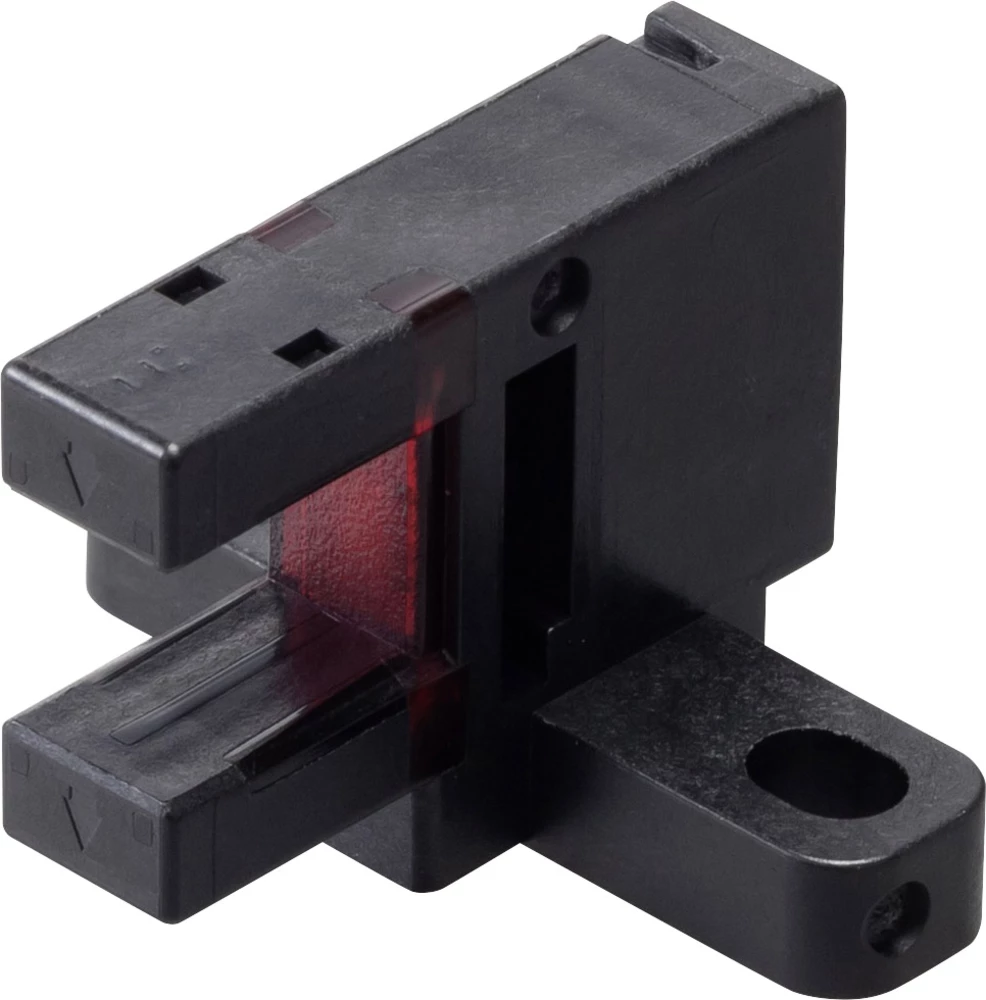 Viljuškasti fotoelektrični senzor T-tip PM-T65W-P Panasonic dnevno uključenje, noćno uključenje 5 - 24 V/DC 1 kom. slika