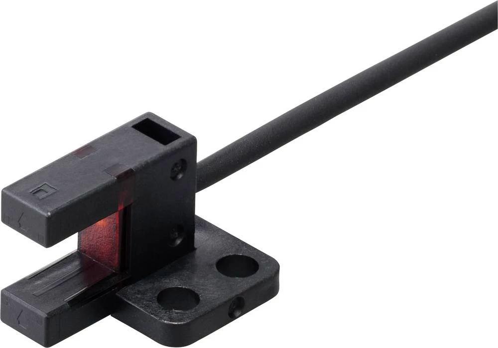 Viljuškasti fotoelektrični senzor F-tip PM-F45-C3 Panasonic dnevno uključenje, noćno uključenje 5 - 24 V/DC 1 kom. slika