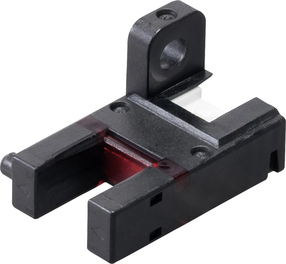 Viljuškasti fotoelektrični senzor R-tip PM-R65 Panasonic dnevno uključenje, noćno uključenje 5 - 24 V/DC 1 kom. slika