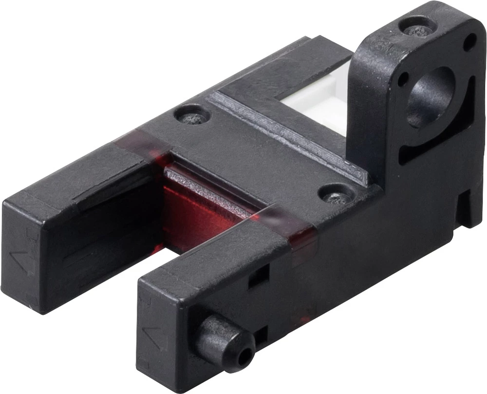 Viljuškasti fotoelektrični senzor F-tip PM-F65-P Panasonic dnevno uključenje, noćno uključenje 5 - 24 V/DC 1 kom. slika