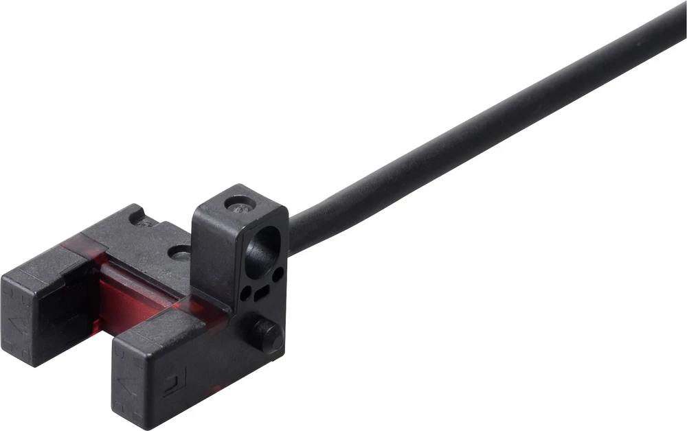 Viljuškasti fotoelektrični senzor F-tip PM-F25-C3 Panasonic dnevno uključenje, noćno uključenje 5 - 24 V/DC 1 kom. slika