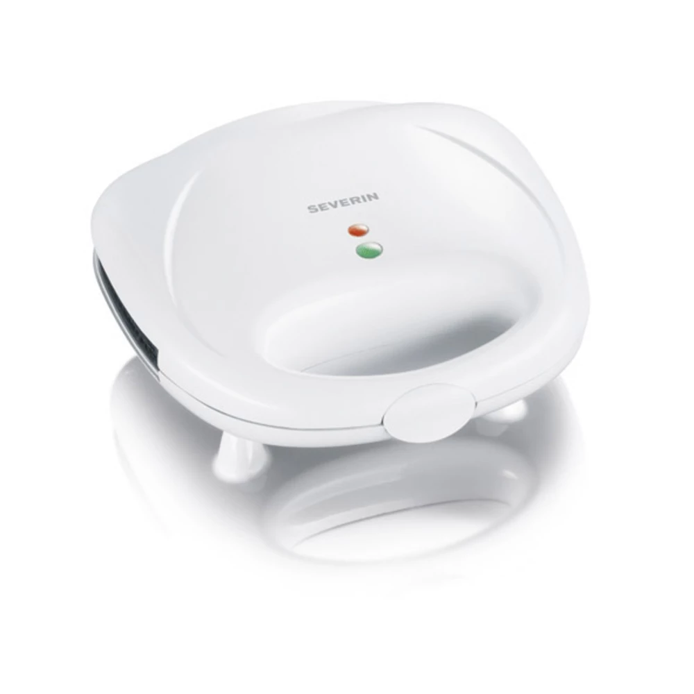 Toster za sendviče SA 2967 Severin funkcija roštilja bijela slika