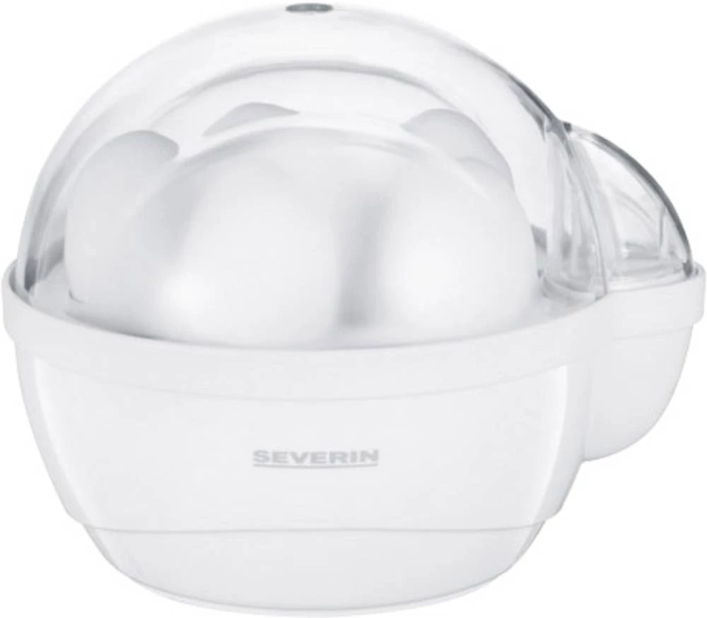 Kuhalo za jaja EK 3050 Severin bijela slika
