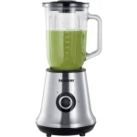 Blender SM 3734 Severin 500 W plemeniti čelik (brušeni), crna