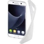 Maska za pametni telefon "Crystal Clear" Hama za: Samsung Galaxy S8+ prozirna