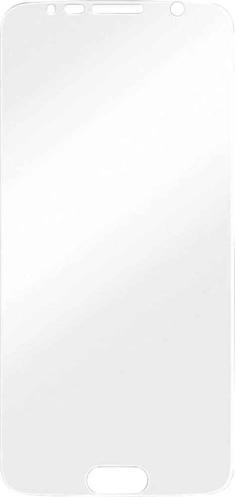 Zaštitna folija za zaslon Crystal Clear Hama za: Samsung Galaxy S8, 2 kom. slika