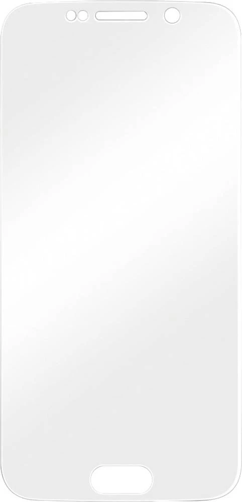 Zaštitna folija za zaslon "Full Screen" Hama za: Samsung Galaxy S8+, 1 kom. slika