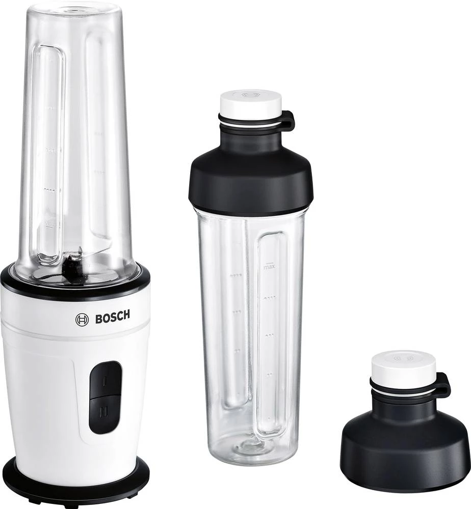 Blender za voćne napitke MMBM401W Bosch Haushalt 350 W bijela slika
