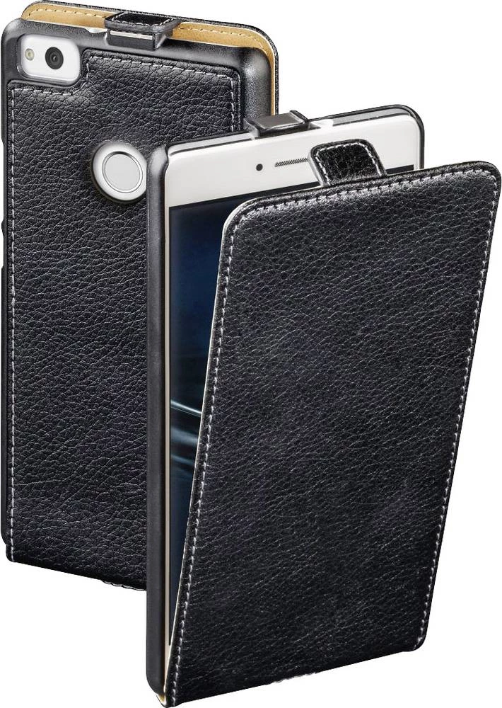 Preklopni etui za pametni telefon "Smart Case" Hama za: Huawei P8 Lite 2017 crna slika
