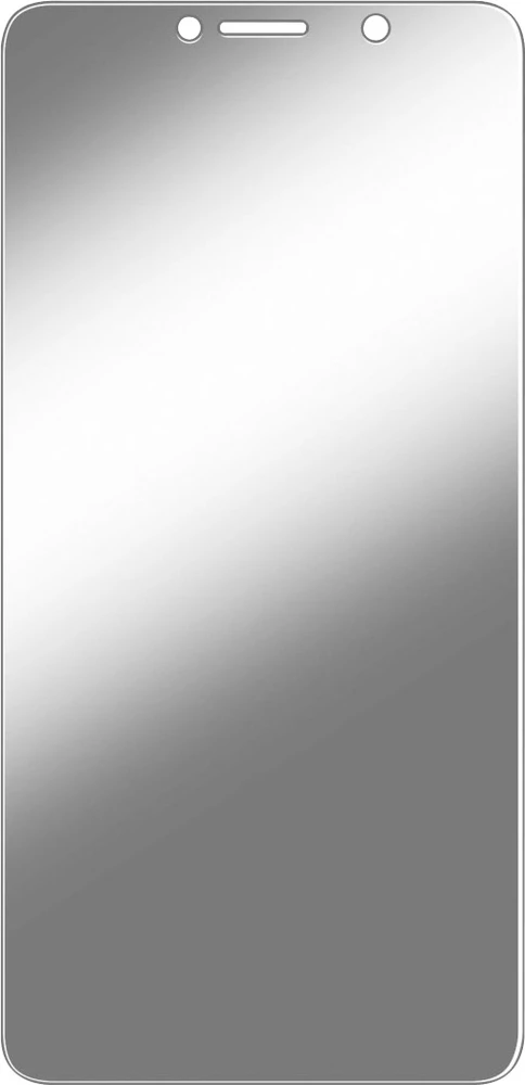 Zaštitna folija za zaslon Crystal Clear Hama za: Honor 6X, 2 kom. slika