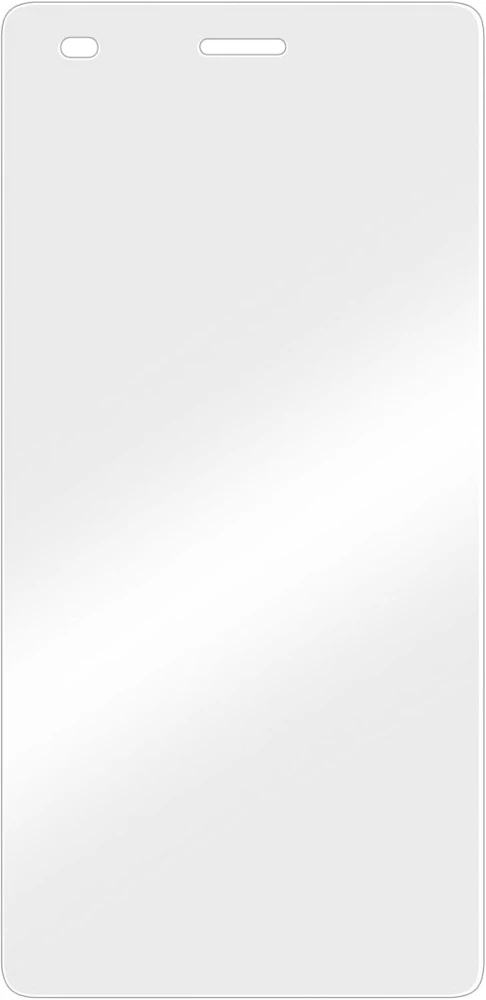 Zaštitno staklo za zaslon 178822 Hama za: Huawei P8 Lite 2017, 1 kom.