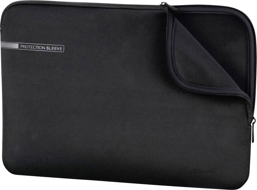 Torba za prijenosno računalo 00101544 Hama za maksimalno: 29,5 cm (11,6) crna slika