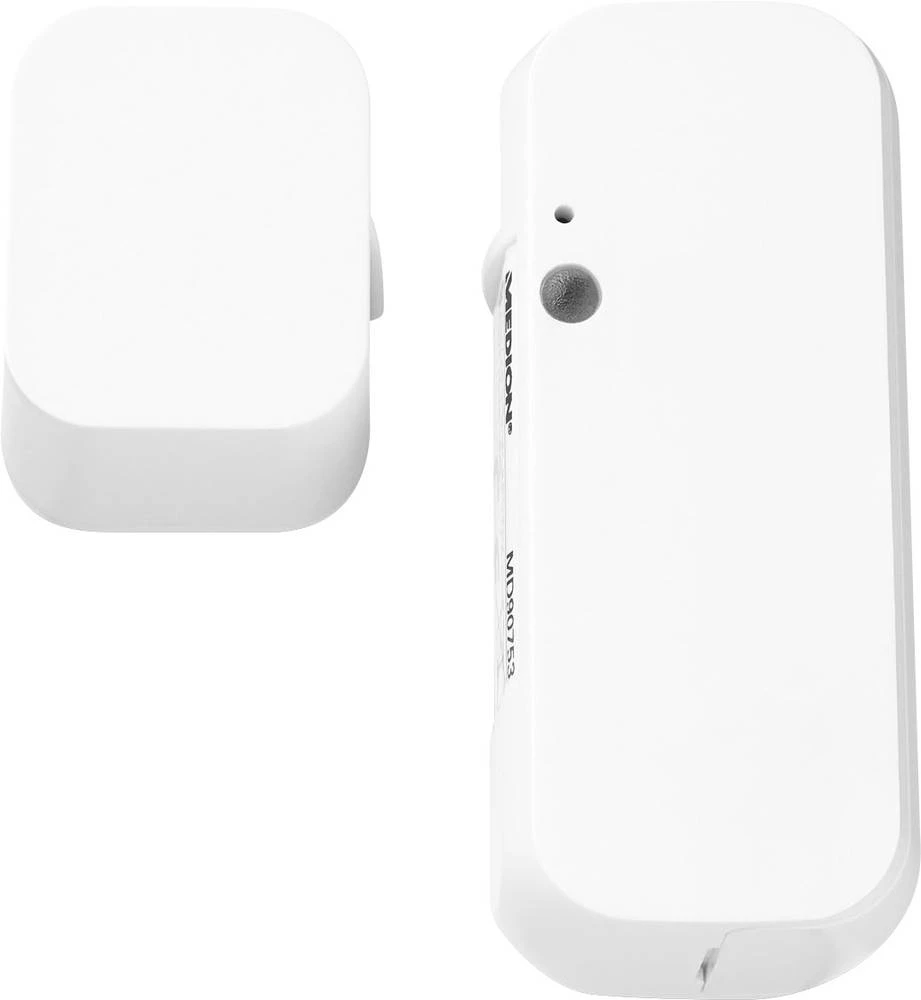 Bežični kontakt za vrata i prozor P85703 Medion Smart Home slika