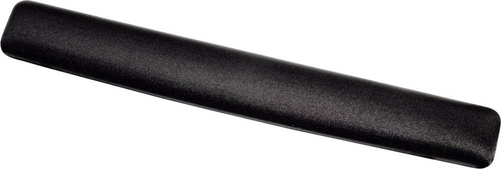 Podloga za miša podrškom za ručni zglob Hama ergonomska, crna slika