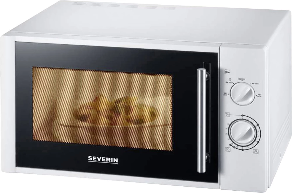 Mikrovalna pećnica MW 7873 Severin 900 W slika