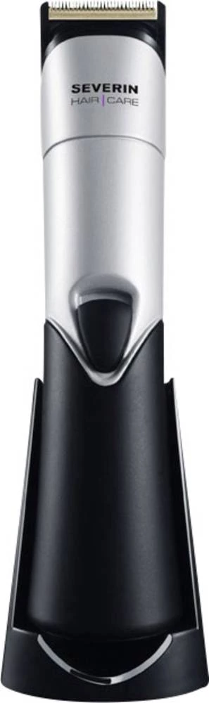 Š išač brade HS 0702 Severin crna, srebrna slika