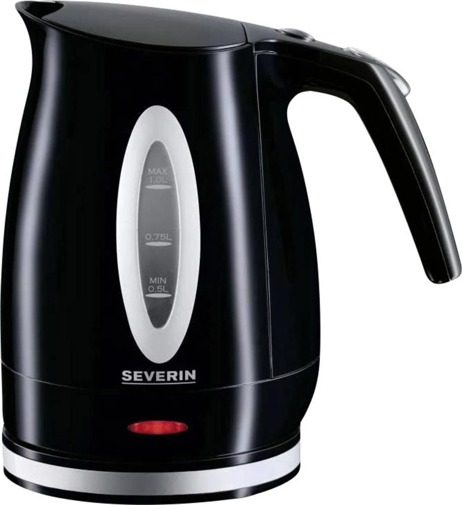 Bežično kuhalo za vodu WK 3374 Severin bijela slika