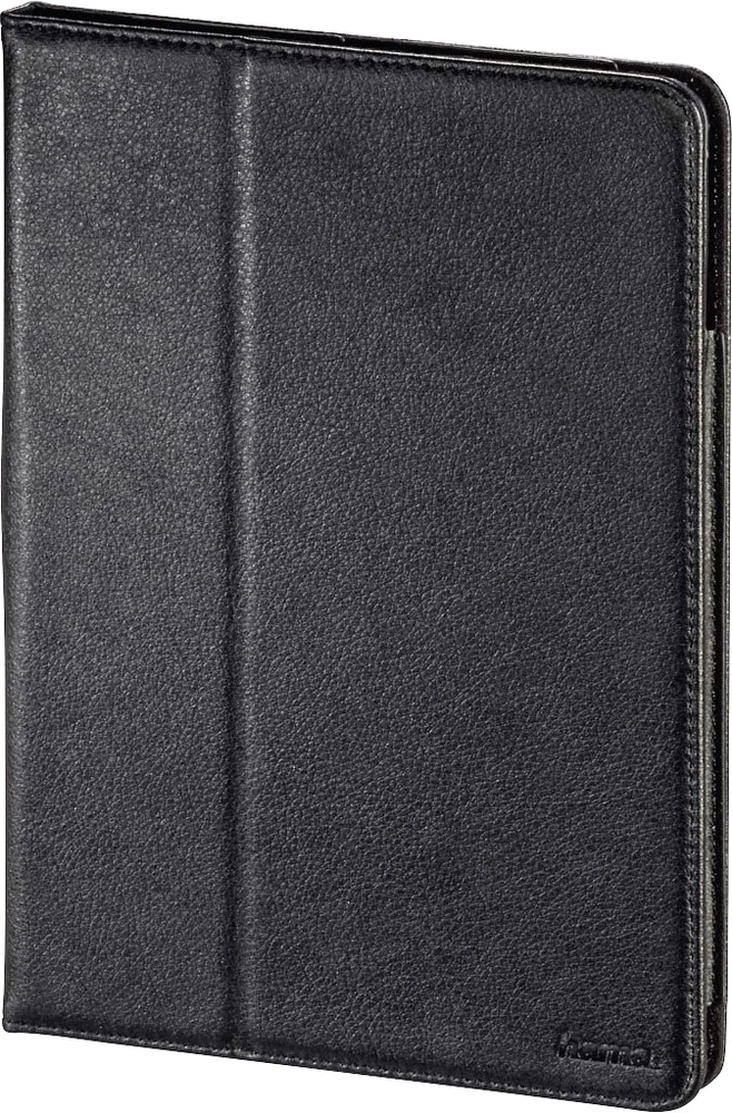 Torba za tablet Hama BookCase posebno za model: Apple iPad 9.7 crna slika