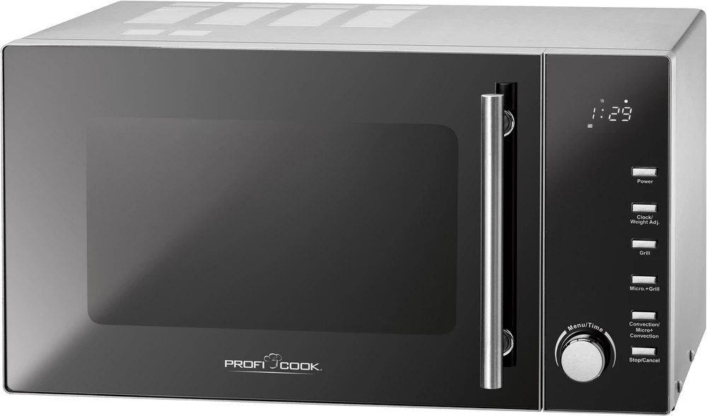 Mikrovalna pećnica PC-MWG 1118 H Profi Cook 900 W slika