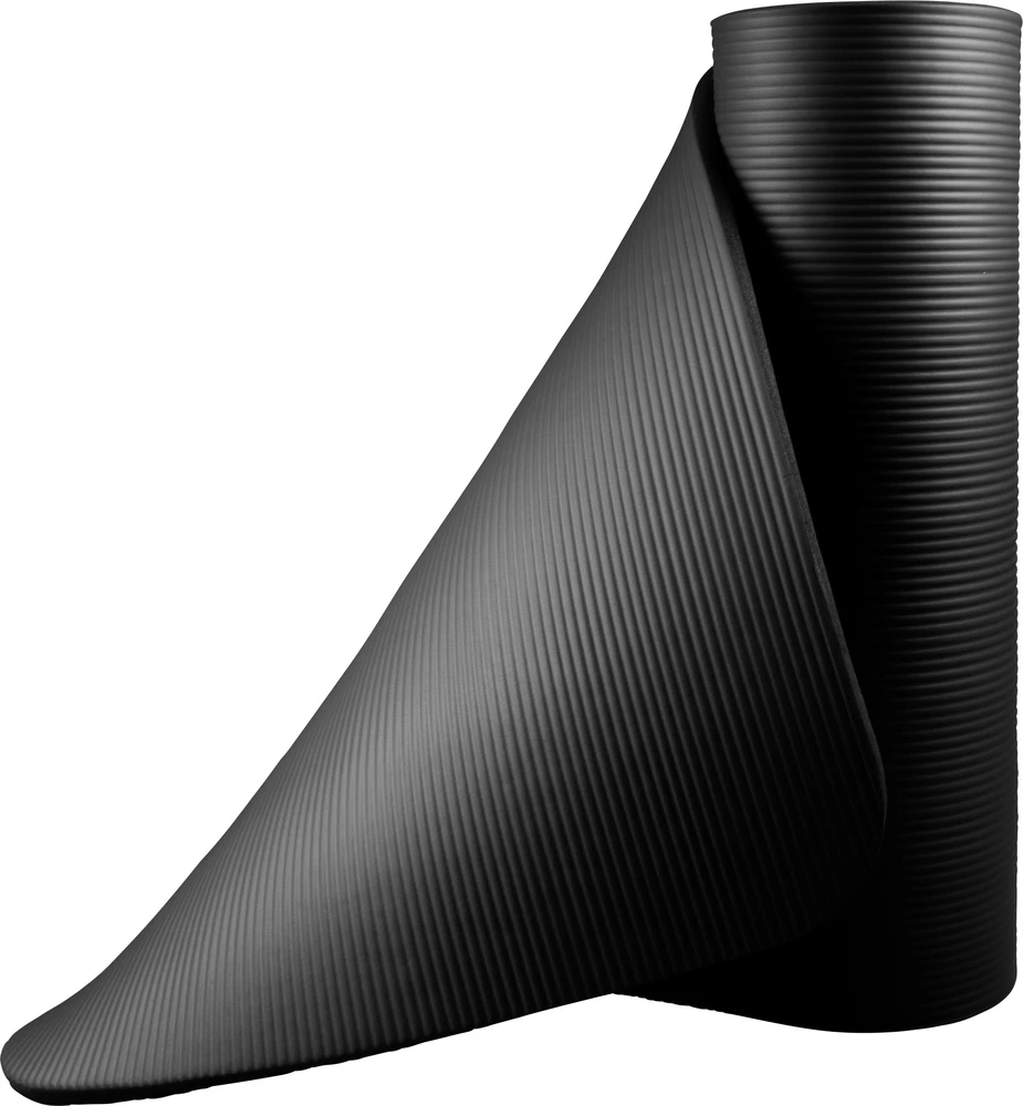 Podloga za fitnes 79477 Medisana crna slika